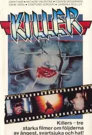 Killer Waiting - постер