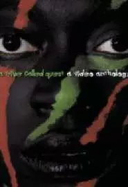 A Tribe Called Quest: The Video Anthology - постер