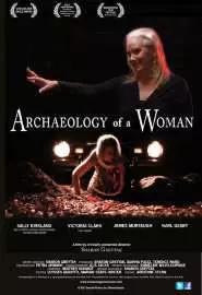 Archaeology of a Woman - постер