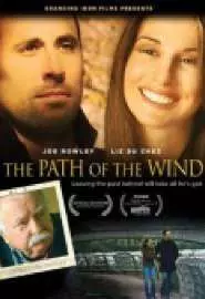 The Path of the Wind - постер