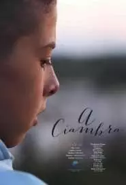 A Ciambra - постер
