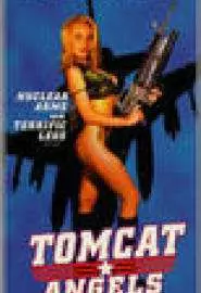 Tomcat Angels - постер
