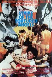 Strike of the Tortured Angels - постер