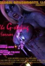 The G-string Horror - постер