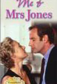 Me & Mrs. Jones - постер