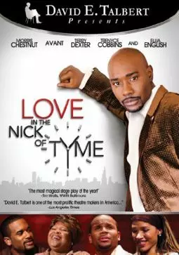 Love in the ick of Tyme - постер