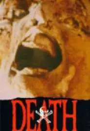 Death: The Ultimate Mystery - постер