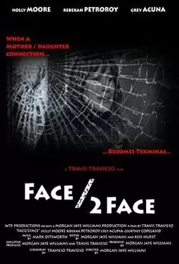 Face/2Face - постер