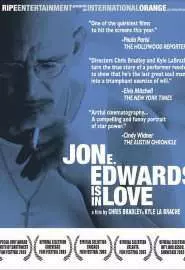 Jon E. Edwards Is in Love - постер