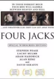 Four Jacks - постер