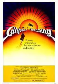Мечтая о Калифорнии - постер