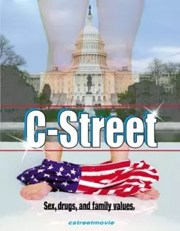 C Street - постер