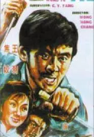 Wei zhen si fang - постер