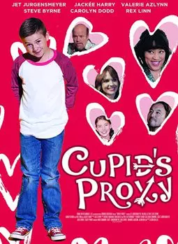 Cupid's Proxy - постер