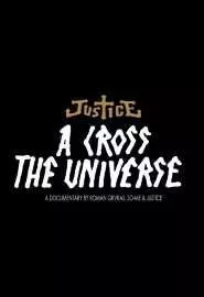 A Cross the Universe - постер