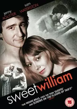 Милый Уильям - постер