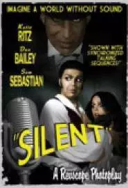Silent - постер