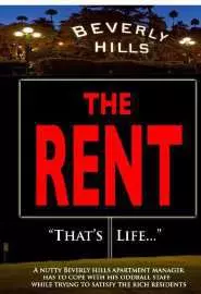 The Rent - постер