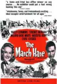 The March Hare - постер