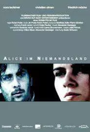 Alice im iemandsland - постер