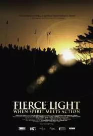 Fierce Light: When Spirit Meets Action - постер