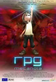 RPG Metanoia - постер