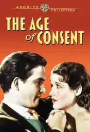 The Age of Consent - постер