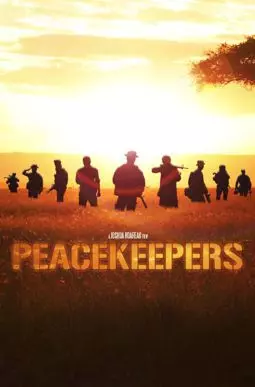 Peacekeepers - постер