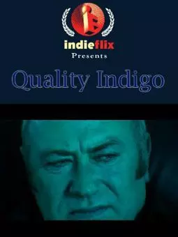 Quality Indigo - постер