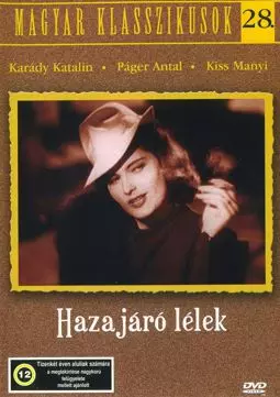 Hazajáró lélek - постер