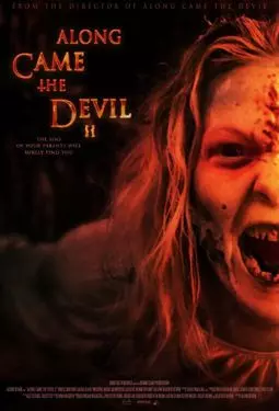 Along Came the Devil 2 - постер