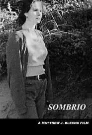 Sombrio - постер