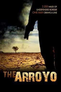 The Arroyo - постер