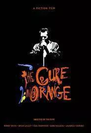 The Cure in Orange - постер