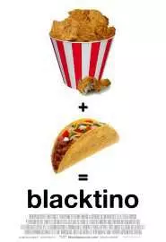 Blacktino - постер