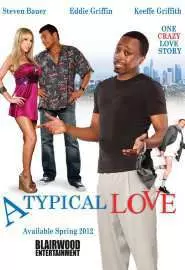 ATypical Love - постер