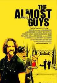 The Almost Guys - постер