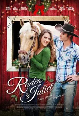 Rodeo & Juliet - постер