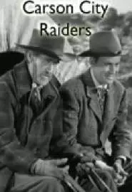 Carson City Raiders - постер