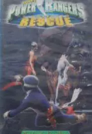 Power Rangers Lightspeed Rescue: eptune's Daughter - постер