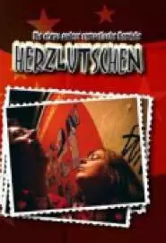 Herzlutschen - постер