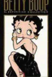 Betty Boop for President - постер