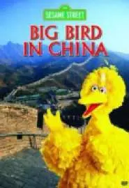 Big Bird in China - постер
