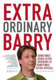 Extra Ordinary Barry - постер
