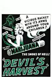 Devil's Harvest - постер