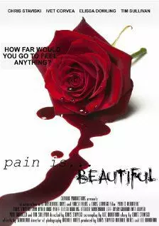 Pain Is Beautiful - постер