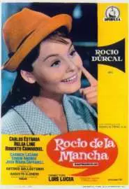 Rocío de La Mancha - постер