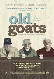 Old Goats - постер