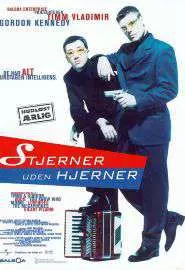 Stjerner uden hjerner - постер