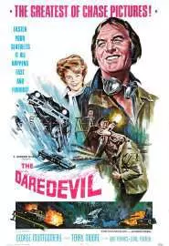 The Daredevil - постер
